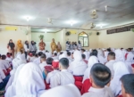 Pemko Pekanbaru Tegaskan MPLS Harus Menyenangkan, Bullying dan Perploncoan Dilarang