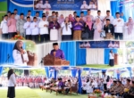 MTQ Tingkat Kelurahan Tangkerang Utara Resmi Dibuka, Generasi Muda Diajak Jadikan Al-Qur’an Sebagai Pedoman Hidup 