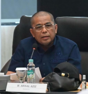 Napi Sering Kabur dari Lapas di Riau, Tapi Kanwil Tidak Pernah di Copot, Arisal Aziz: Kita Usulkan Copot Kakanwil Pemasyarakatan dan Kalapas Pasir Pangaraian