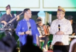 Dari Green Policing hingga Penataan Kota, Ini Apresiasi Agung Nugroho untuk Komjen Herry Heryawan Agung Nugroh
